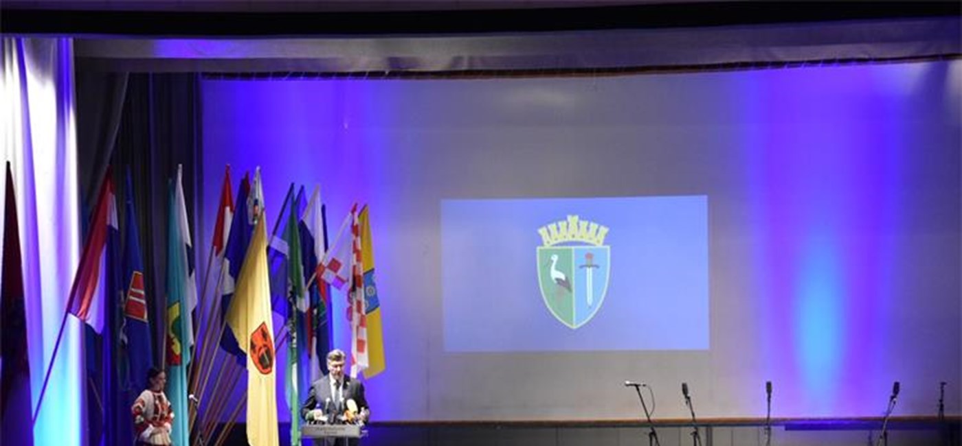 Sada je vrijeme da iskoristimo pozitivne trendove, Vlada podupire projekte važne za razvoj Sisačko-moslavačke županije